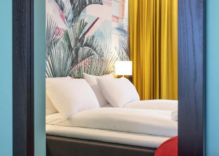 Apartmá s manželskou postelí velikosti king